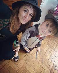 Descubre más sobre amaya forch: Amaya Forch Y Amaro Gomez Pablos Celebraron Cumpleanos De Su Hijo Con Especial Fiesta De Disfraces Redes Sociales Pagina 7