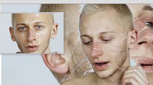 Lucas Gutierrez — I Need A Break From Shining