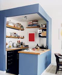 Maybe you would like to learn more about one of these? Petite Cuisine Moderne Photos Idees Et Conseils Pour Reussir La Deco