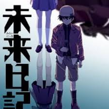 Free and no registration required for mirai nikki. Mirai Nikki Tv The Future Diary Myanimelist Net