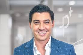 Benjamin Jacobi's Instagram, Twitter & Facebook