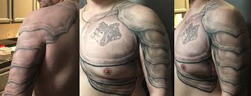 Chest tattoos for women chest piece tattoos female chest tattoo girls women chest tattoos girly chest tattoos flower chest tattoo chest breastplate three sided buddha tattoo stickers chest large. My First Tattoo Armor Tattoo
