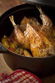 Epingle Sur Petit Gibier Lapin Canard Perdrix Etc