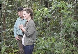Address, phone number, het klokhuis reviews: Klokhuis Visits Masarang In West Kalimantan Stichting Masarang