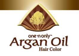 One N Only Argan Oil Hair Color Argan Color