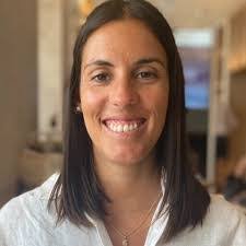 Ana Pedroso's Instagram, Twitter & Facebook