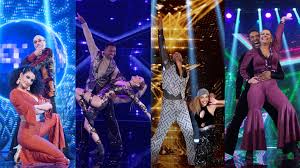 Jun 03, 2021 · viviane araújo não está nada feliz no super dança dos famosos. Viviane Araujo E Juliana Didone Passam Para A Terceira Fase Do Super Danca Dos Famosos Super Danca Dos Famosos Gshow