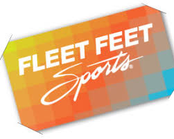 We would love to hear from you contact our team. Fleet Feet Sports Newsletter