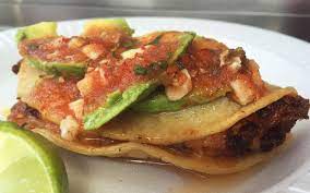 Invented in ensenada mexico perfected in los feliz c.a our tacos are a true representation of a classic baja fish taco corn tortillas, fish geweldig klein gaatje in de muur. Where To Find The Best Tacos In Los Angeles Silverkris