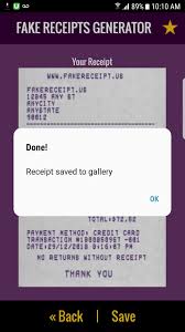 We would like to show you a description here but the site won't allow us. Fake Receipt Generator Free For Android Apk Download