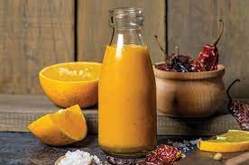 Aderezo De Naranja Y Chipotle Recetas De Ensaladas Receta Recetas De Aderezos Cocina Vital Aderezos