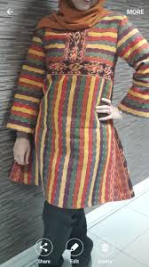 Model baju modern ku longdress batik jumputan bawah ver 1 model. 26 Jumputan Lurik Tenun Batik Ideas Batik Batik Tenun Batik Fashion