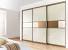 Shaker Style Sliding Wardrobe Doors