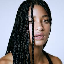 Listen to "Whip My Hair" Remix Featuring Tinie Tempah by Willow Smith in da  king dom playlist online for free
