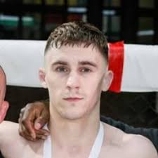 Gary Rooney vs. Adam Game, Shock N Awe 34