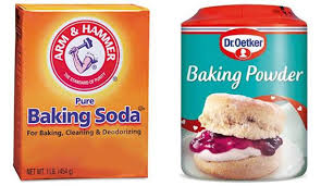 Setlah menyimak penjelasan yang ada diatas, kita dapt menyimpulkan bahwa terdapat beberapa perbedaan sekian pembahasan dari ulasan kali ini tentang perbedaan baking. 5 Perbedaan Baking Soda Dan Baking Powder Ini Tips Resepnya Diedit Com