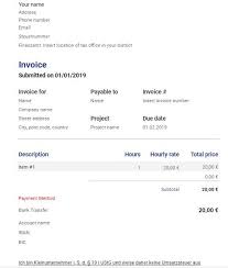 Through this form, you can ask for exemption of tds on fd interest. Working As A Freelancer In Germany Nomaden Berlin