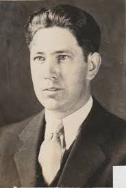 Russell Milton Gordon (1904-1968)