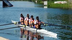 Romania face legea in canotajul mondial! Romania A Incheiat Campionatele Europene De Canotaj Cu Sase Medalii Singura De Aur A Fost AdusÄƒ De Fete In Proba ReginÄƒ