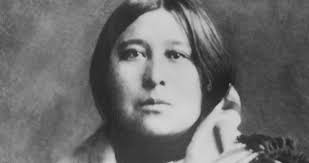 Mollie Burkhart And The True Story Of The Osage Murders