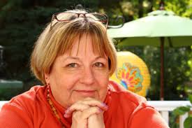 Karin Ficke-Cook Obituary 2022