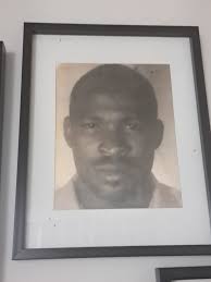 In loving memory of family members who have passed away