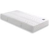 Um als doppelbett im schlafzimmer zu. Badenia Bettcomfort Matratzen Test Testberichte De