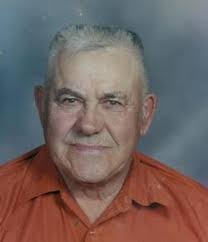 Clarence O Ramm (1923-2016)