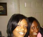 Featured Member: Ebony James