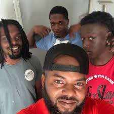 The Conversation w/ J. Gamble