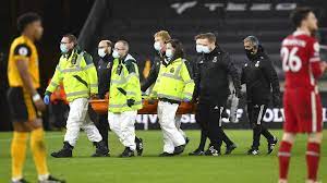 Pese a su cesión en el west ham durante la pasada temporada, en el liverpool se sigue confiando en las cualidades del delantero inglés de 29 años daniel sturridge. Rui Patricio Sorge Um Verletzten Torwart Bei Liverpool Sieg