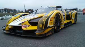Find out more about glickenhaus racing. Scg 003 Wikipedia