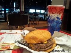 برغرايزر Burgerizzr قيم