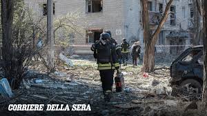 Trend Google: ucraina