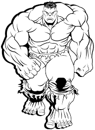 Desenho Hulk Para Colorir E Imprimir Dibujo para colorear funko pop marvel venom hulk 7. desenho hulk para colorir e imprimir