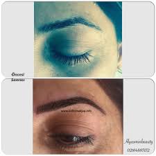 Bugunku 10 7 2015 Kalici Makyaj Kas Konturu Uygulamamiz Hyasminbeauty 02164885152 Kartal Istanbul Www Kalicimakyaj Makyaj Ornekleri Makyaj Guzellik Salonlari