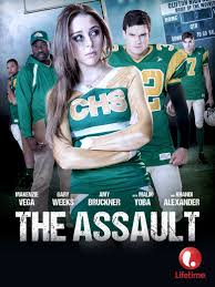 Some good computer graphics and a way better script would be needed before this movie was worth watching. The Assault Tv Movie 2014 Imdb