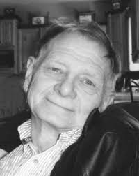 Merlin Orgill Obituary (1930