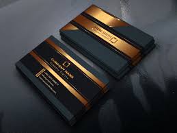 Modern minimalist black magic sprout botanical business card. I Will Design Minimal Luxury Business Card And Unique Modern Business Card Design For 2 Seoclerks