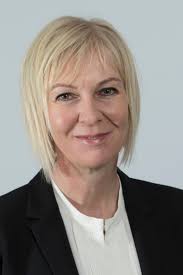 Professor i eksperimentel neurobiologi