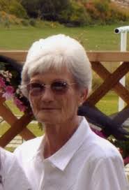 Margery Lucille Hayes Obituary September 13, 2015