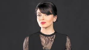 Ведущая телеканала 112 украина бекетова: Kak Obojti Tupik Populizma
