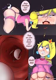 Peaches porn comic - the best cartoon porn comics, Rule 34 | MULT34