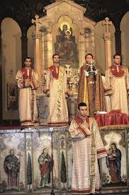 Den armenske evangeliske kirke blev oprettet i 1846. Kultur Religion In Armenien Land Der Kirchen Land Der Steine