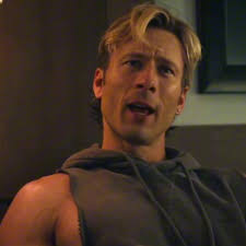 Chad Powers Hudson Wife