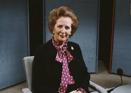 Image result for margaret thatcher