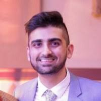 Savan Patel, CPA