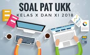 Check spelling or type a new query. Download Soal Pat Ukk Bahasa Indonesia Kelas Xi 11 Sma 2018