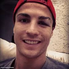 Thank you for the messages that you sent in the past days. I'm feeling  better and hope to be back 100% asap. See more from Cristiano Ronaldo:  http://say.ly/qud4zFG