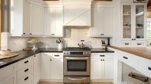 6 Ways To Get More Kitchen Space Used Kitchen Cabinets Kitchen Cabinets For Sale Cheap Kitchen Cabinets
